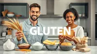 Apa itu Gluten: Pengertian, Manfaat dan Efeknya bagi Kesehatan