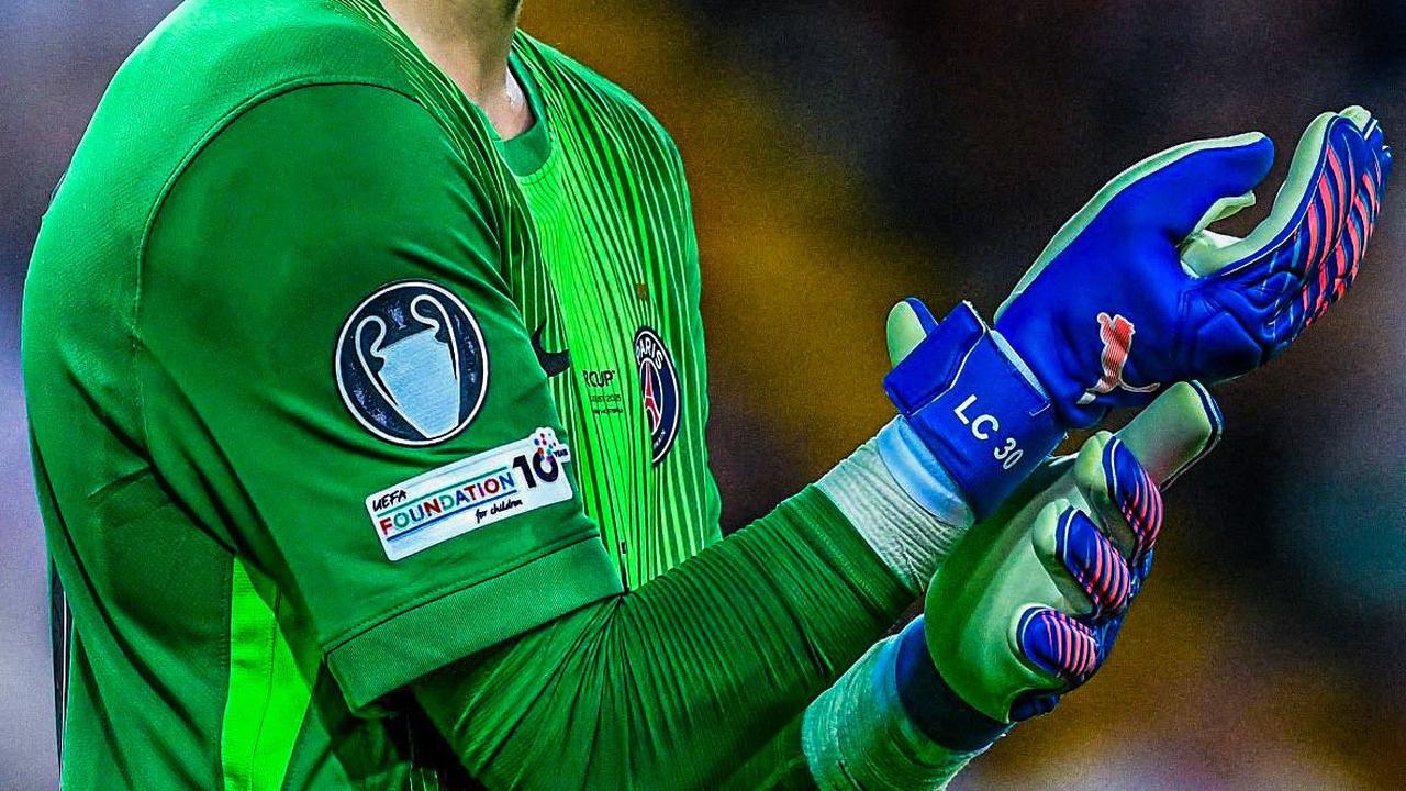 Lucas Chevalier: From Lille Star to Brilliant PSG Debut and UEFA Super Cup