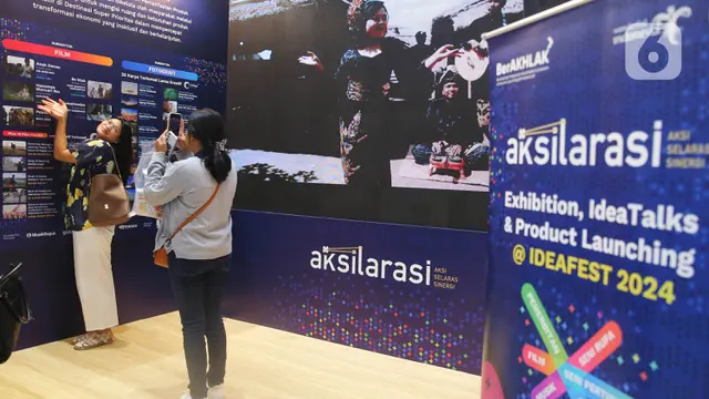 Vidio Siap Sajikan Program Digitalisasi Produk Aksilarasi Hasil Karya Anak Bangsa