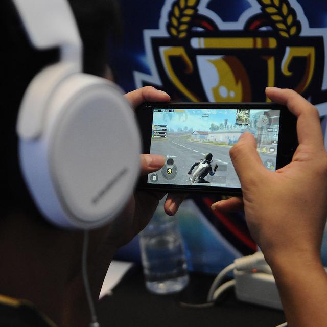 Penjelasan Mui Jawa Barat Soal Wacana Fatwa Haram Game Online Pubg News Liputan6 Com