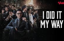 Sinopsis Film Mandarin I Did It My Way: Evolusi Kejahatan Narkoba di Era Internet, Tayang di Vidio