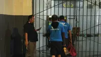 Lapas di Indonesia Kelebihan Kapasitas sampai 90%, Mayoritas Penghuni Napi Narkoba