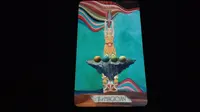 Tarot Cinta: Belum Saatnya Menyerah