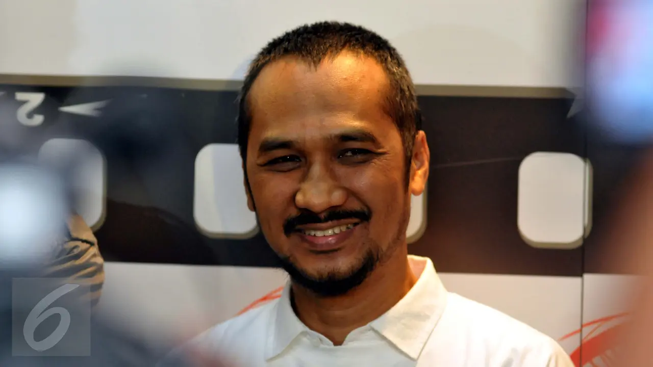 Abraham Samad 