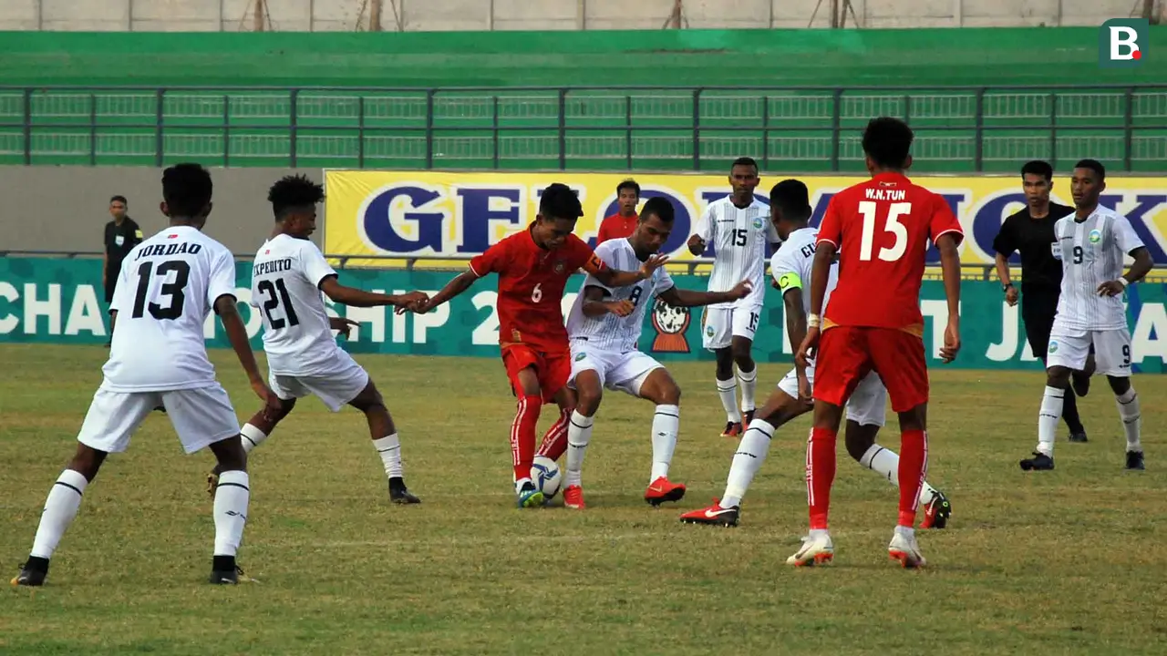 Timor Leste U-19
