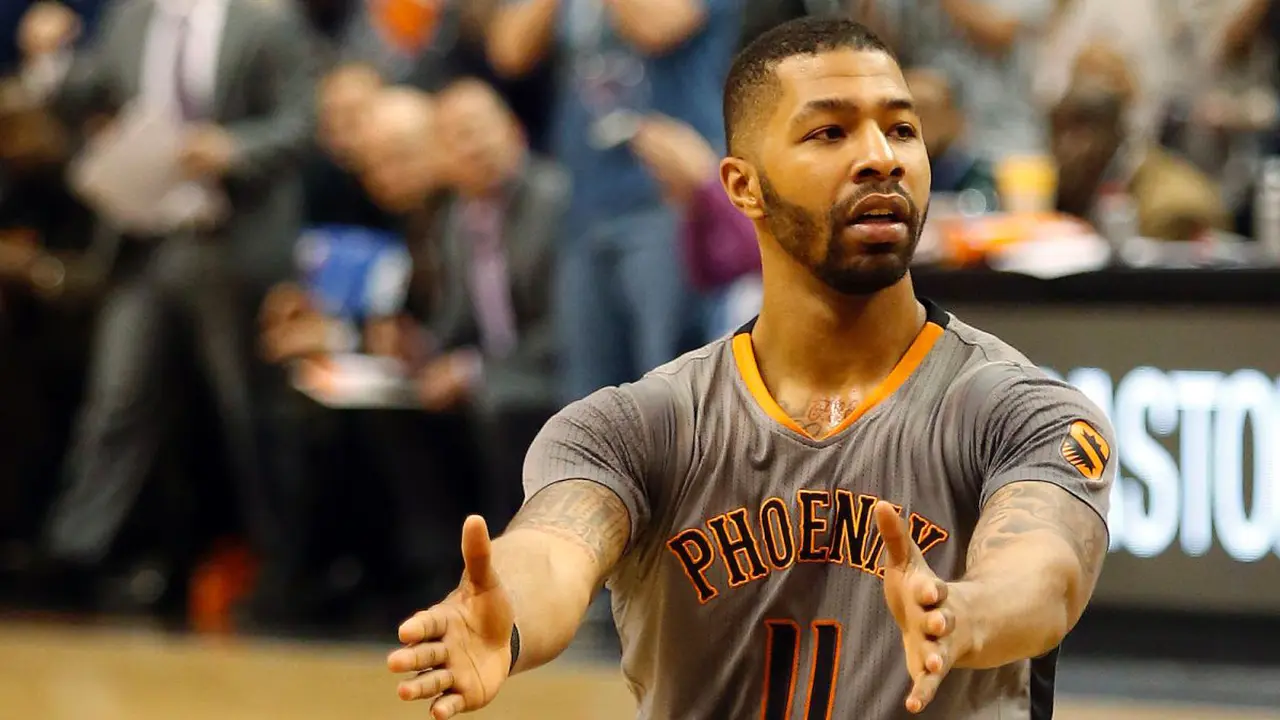 Markieff Morris