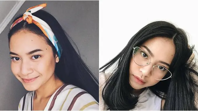 Hanggini Jeha/copyright Instagram.com/Hanggini