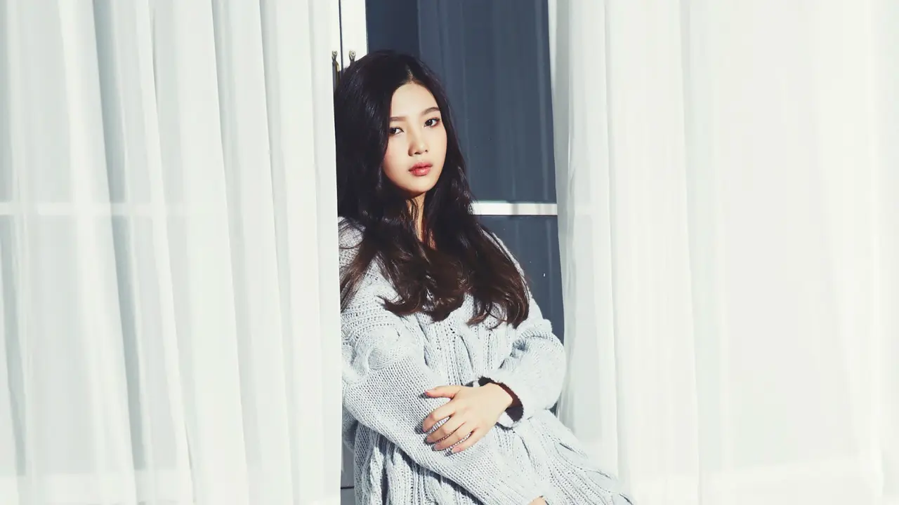 Joy Red Velvet Diejek Berpaha Besar