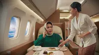 #PikirDuaKali: Langkah Penting Lindungi Keluarga dari Penipuan Digital