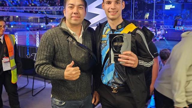 Komunitas Carabao Billiards Indonesia Sukses Cetak Atlet Biliar Berlaga di Kancah Internasional