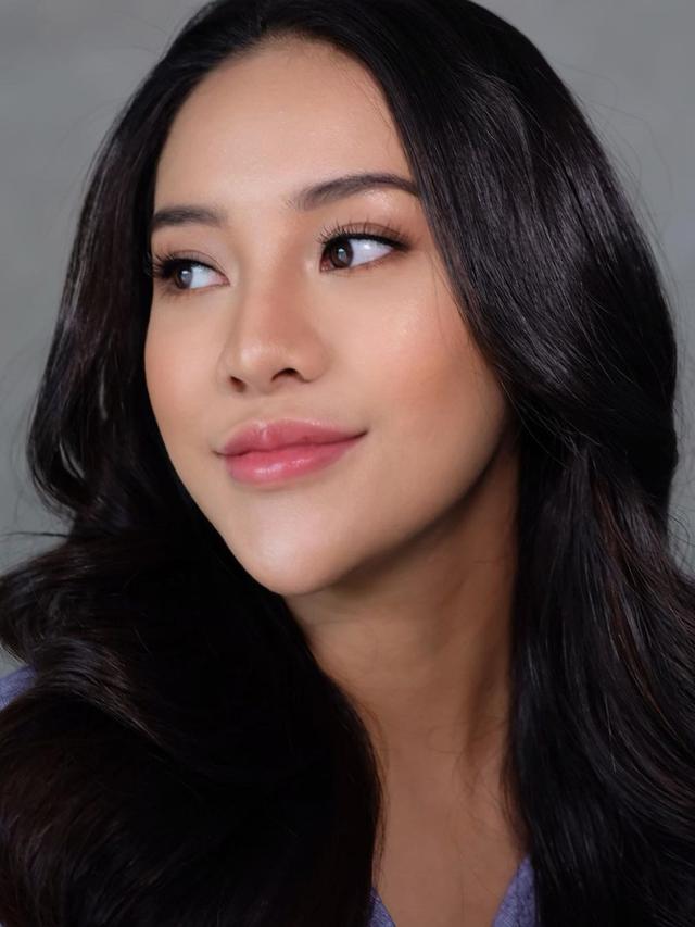 Anya Geraldine. (Foto: Instagram @anyageraldine)