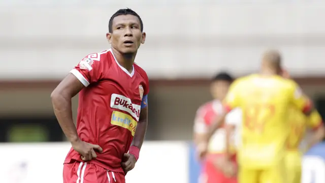 Liga 1 2019 : Bhayangkara FC Vs Perseru Badak Lampung FC