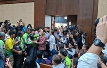 Nadiem Makarim Dituntut 18 Tahun Penjara Kasus Korupsi Chromebook