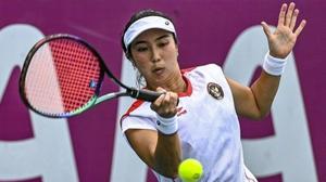 Aldila Sutjiadi Juara DC Open 2026: Sabet Gelar Ganda WTA 500 Bersama Erin Routliffe