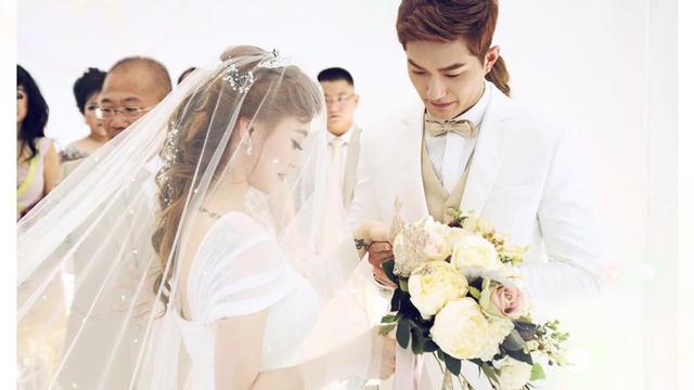 [Bintang] Lee Jeong Hoon dan Moa