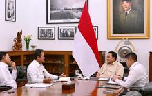 VIDEO: Menteri KKP Lapor ke Prabowo, Tegaskan HGB Pagar Laut di Tangerang Ilegal!