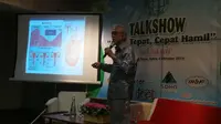 Rawat Organ Intim, Salah Satu Syarat agar Wanita Bisa Subur