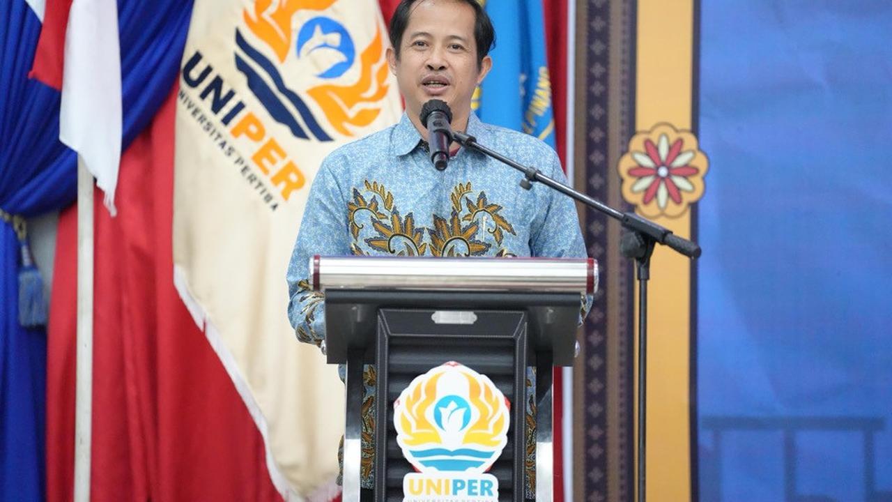 BPH Migas Kunjungi Pangkal Pinang untuk Ajak Generasi Muda Sebarkan Informasi Positif Hilir Migas