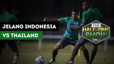 Berita video "Half Time Show" kembali lagi dan kali ini membahas preview Timnas Indonesia melawan Thailand pada laga pertama Grup B di SEA Games 2017.