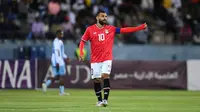 Deretan Pemain Bergaji Fantastis di Piala Afrika 2025: Mohamed Salah Bukan yang Paling Mahal