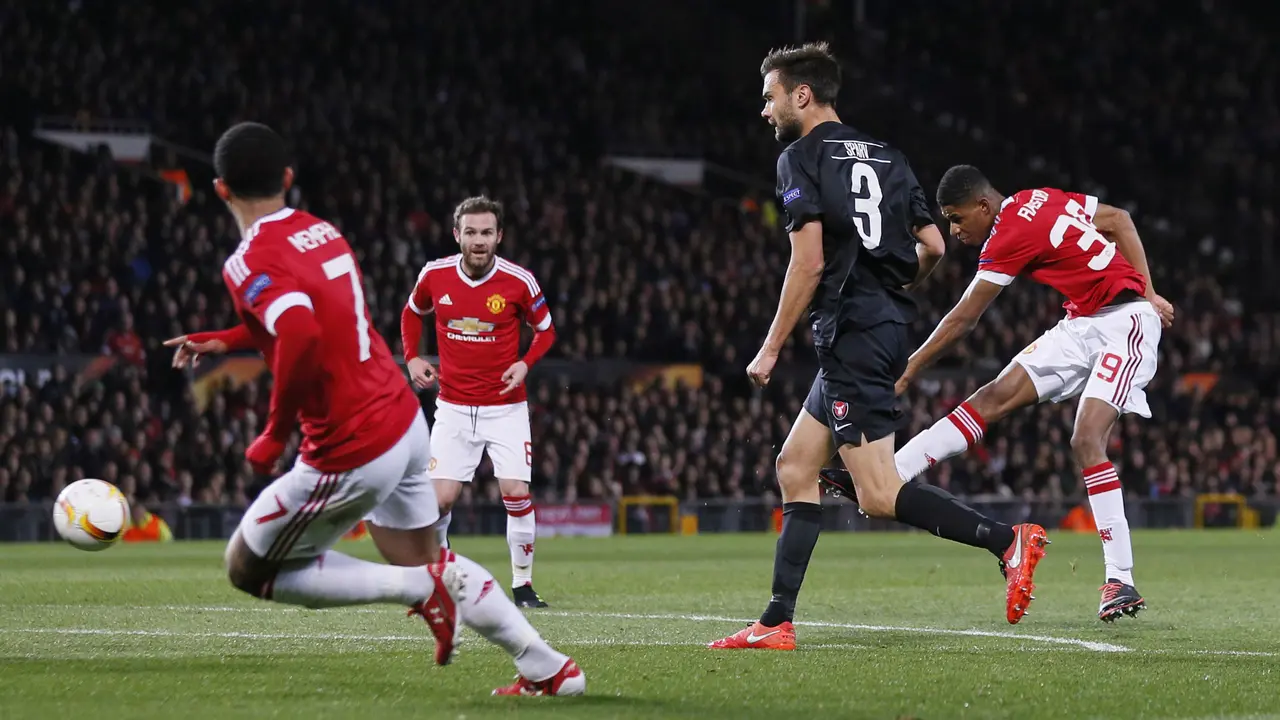 MU vs Midtjylland
