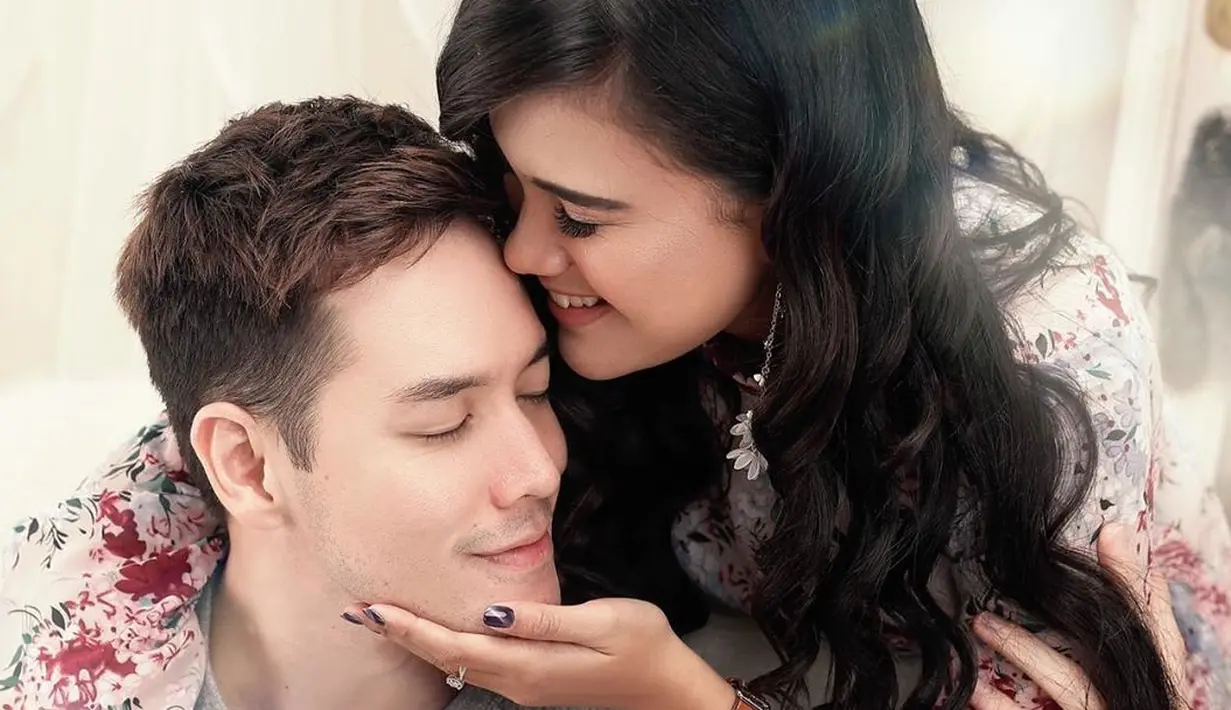 Audi Marissa (Instagram/anthonyxie_)