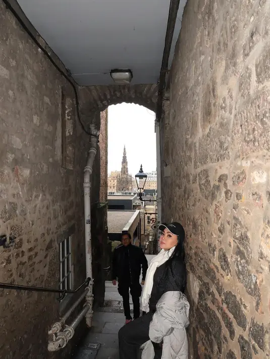 Armand Maulana dan Dewi Gita (Instagram/armandmaulana04)