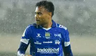 Pelatih Persib Ungkap Alasan Tiba-Tiba Pinjaman Saddil Ramdani ke Klub Lain