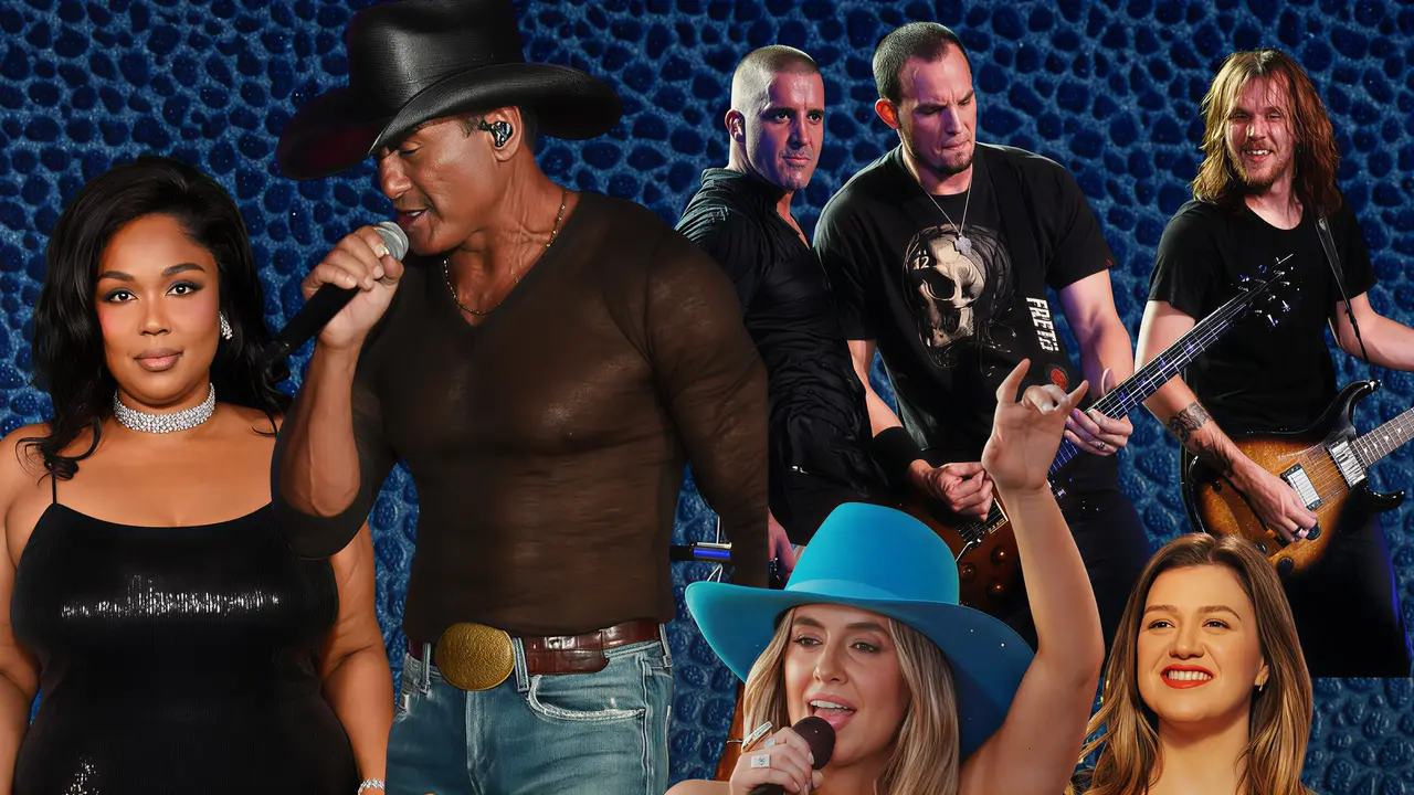 The Houston Rodeo Concert 2026 is Ready to Rock the Stage, Here Are the Complete Details!