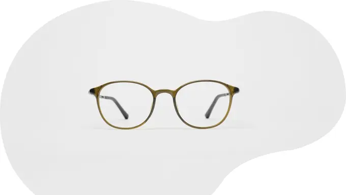 Tanaman Jarak Punya Segudang Manfaat, Salah Satunya Jadi Frame Kacamata Ramah Lingkungan.