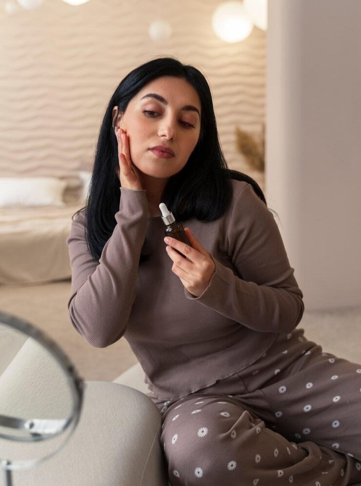 Skincare untuk Usia 40 Tahun