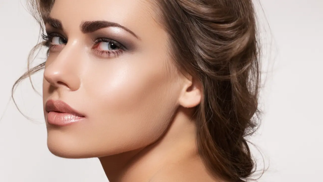 [Bintang] 7 Tips Make Up Agar Penampilanmu Terlihat Lebih Langsing