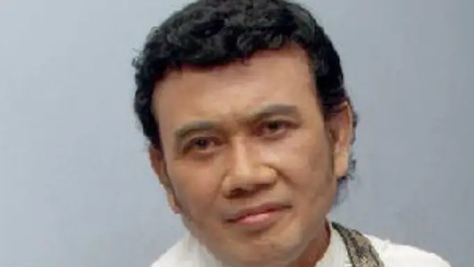 Rhoma Irama
