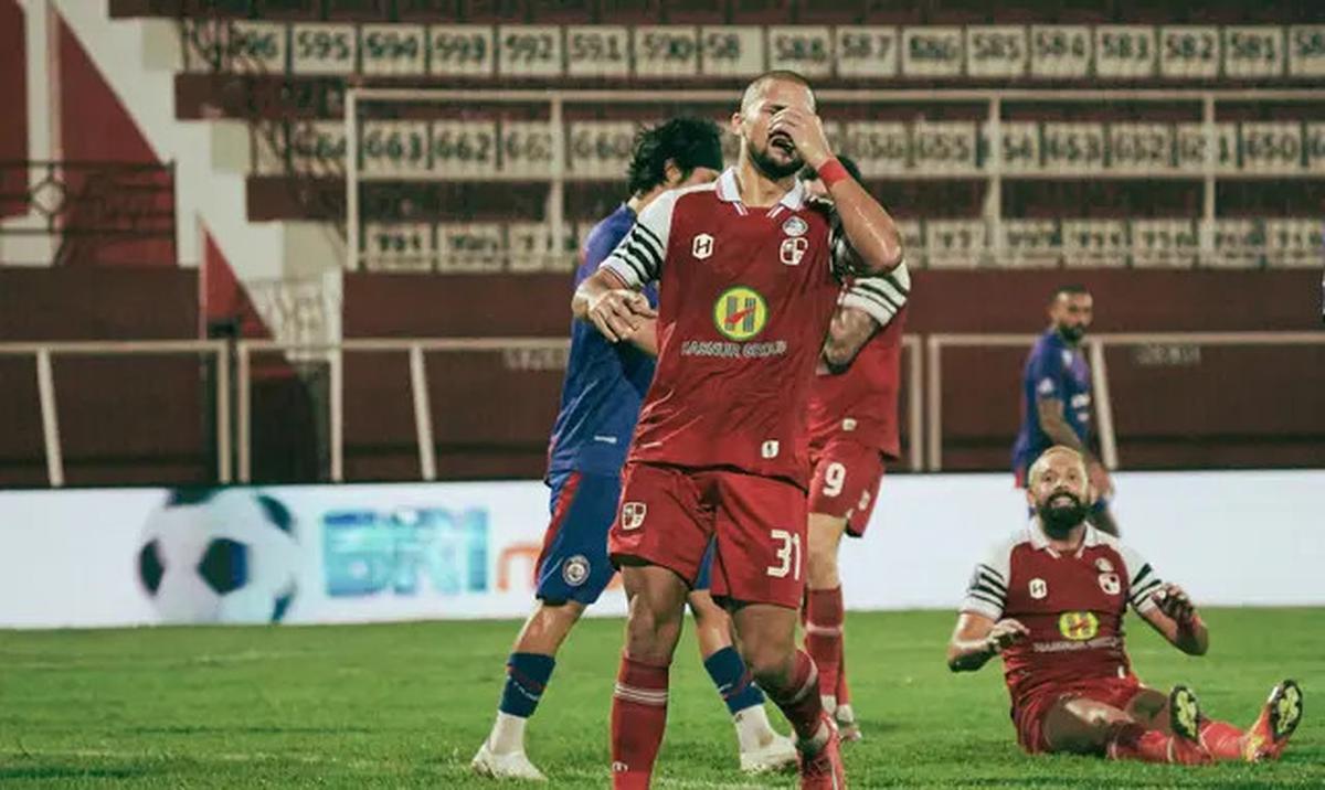 Bambang Harsoyo: Bencana Besar Jika Barito Putera Degradasi dari BRI Liga 1 2024/2025