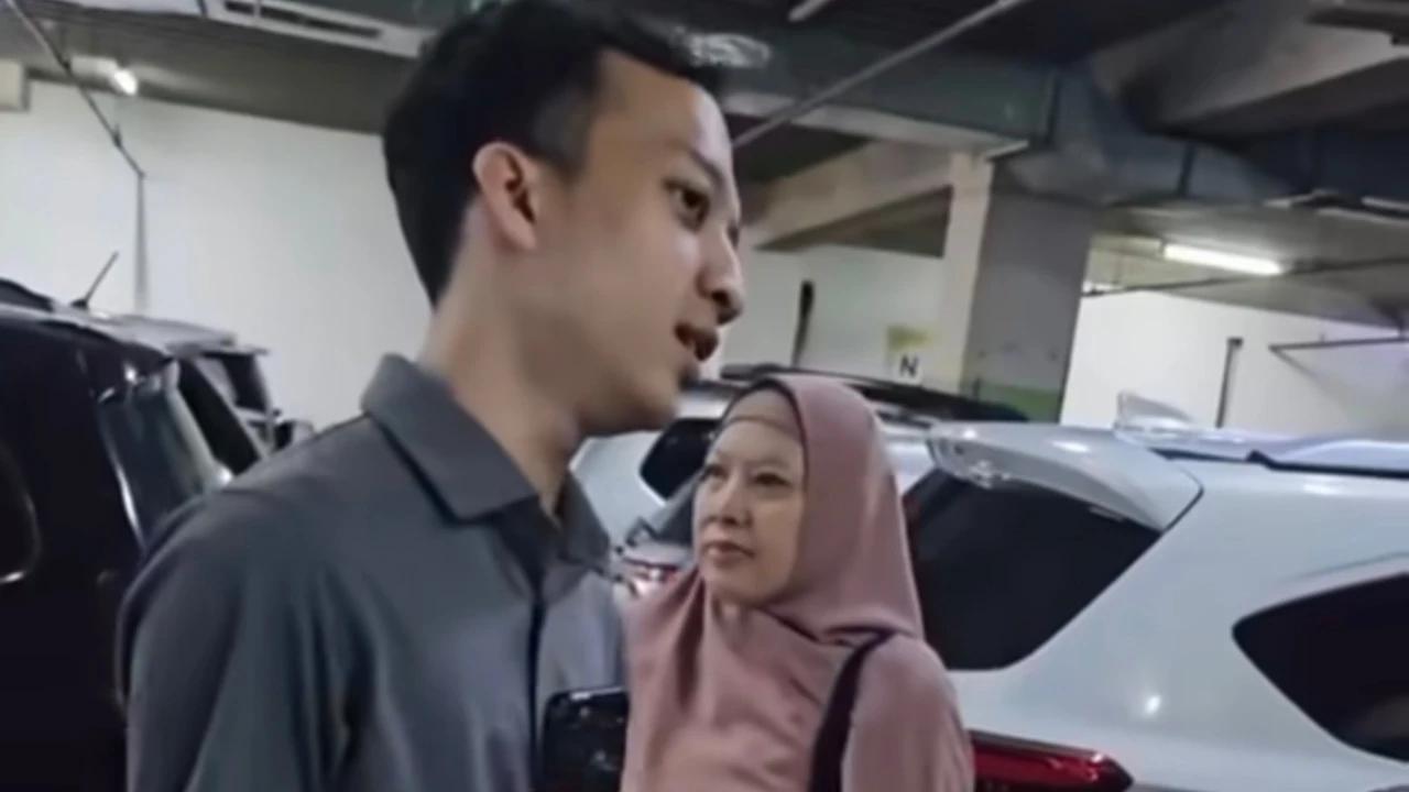 Viral Mobil Barang Bukti Dipakai ke Mal di Bogor, Propam Polda Metro Jaya Selidiki