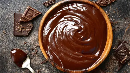 Resep Dessert Box Cokelat Tanpa Telur Sederhana - Food Fimela.com