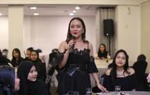 Hangat dan Penuh Tawa, Fimela Sambut Member FimelaXclusive Batch 4 Lewat Welcoming Dinner
