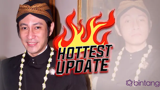 [Bintang] HL Hottest Update Paundrakarna