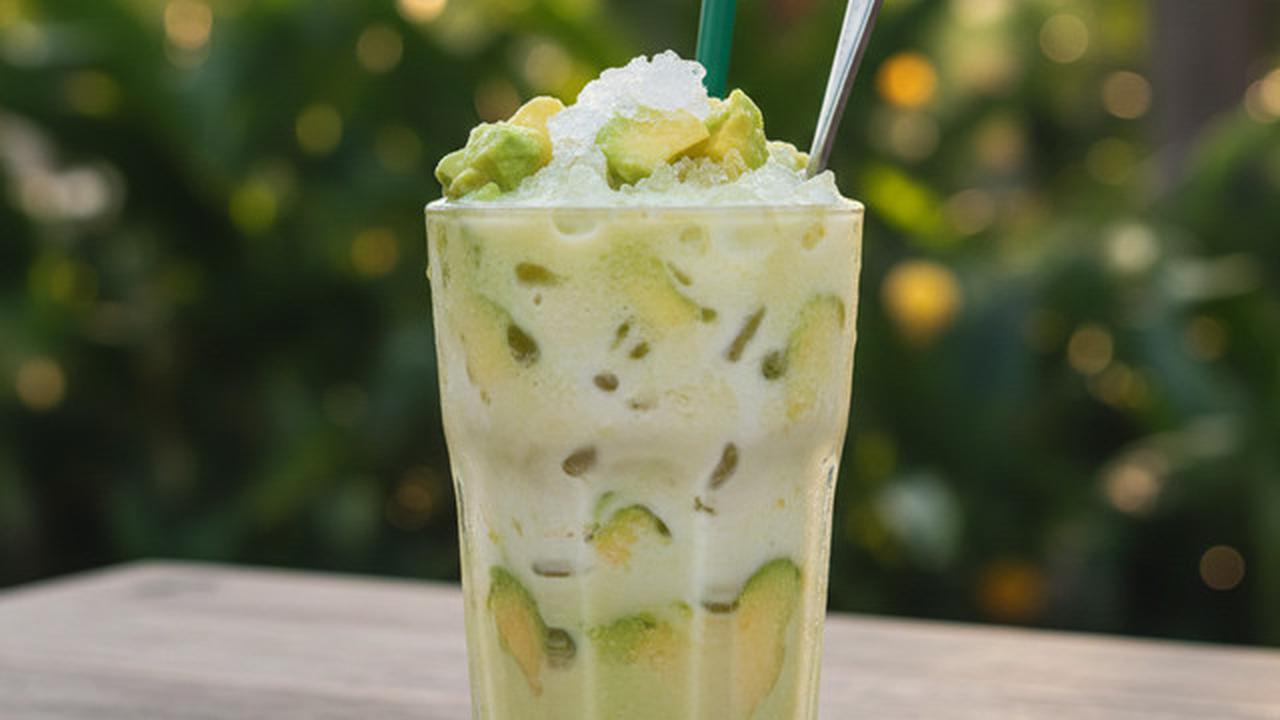12 Camilan Alpukat yang Jarang Dicoba, Ternyata Bisa Seenak Ini