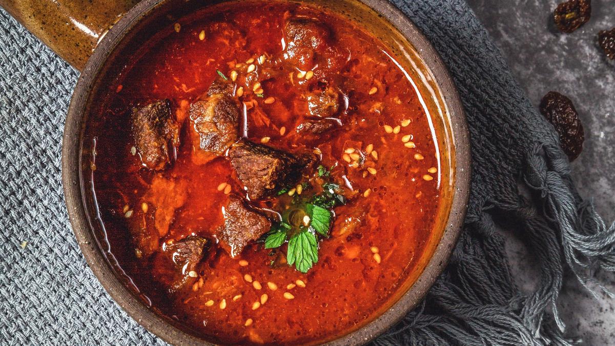 9 Manfaat Konsumsi Makanan Pedas bagi Kesehatan - Ragam Bola.com