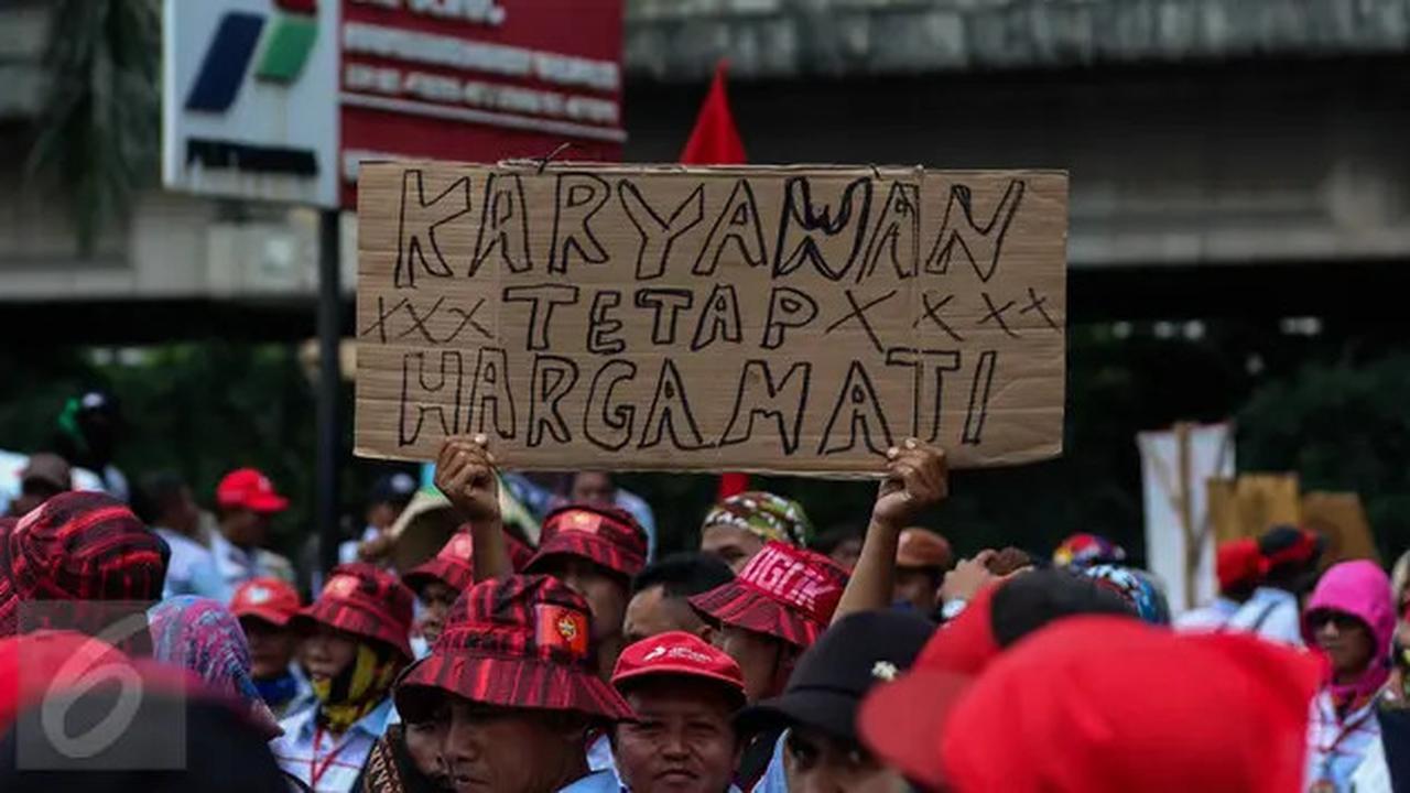 SK Terbaru tentang 27 November Pilkada, Libur atau Tidak? Pengusaha Wajib Liburkan Buruh, jika Tidak Wajib Beri Upah Lembur