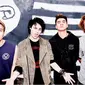 5 Seconds of Summer (dok. Live Nation)