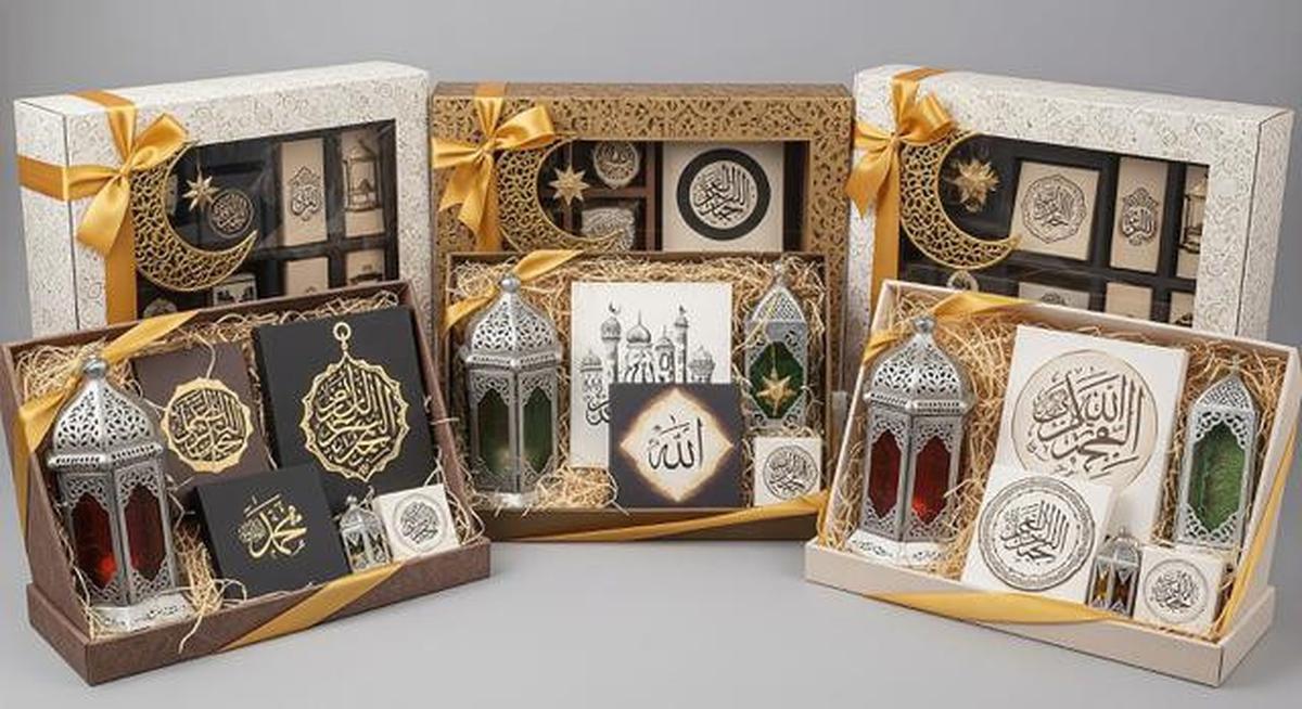 10 Ide Usaha Hampers Ramadhan Non Makanan, Peluang Usaha Premium dengan Cuan Besar