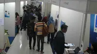 Angka Pengangguran di Kota Malang Turun, Kok Bisa?