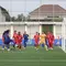 Timnas Putri Nusantara Gagal Bendung Thailand di Srikandi Merdeka Cup 2026