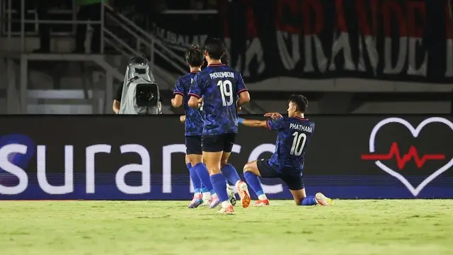 Prediksi Pertandingan Myanmar vs Laos pada 18 Desember 2024, Berlangsung Sengit!
