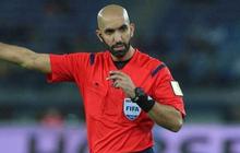 Wasit Asal Kuwait Ahmed Al Ali Jadi Sorotan karena Timnas Indonesia Punya Catatan Buruk, Sebaliknya Bagi Saudi Justru Bagus
