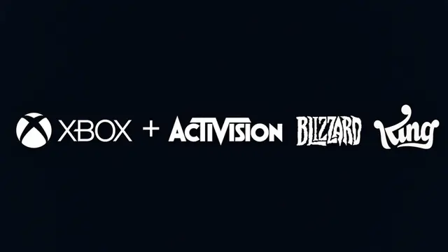 Activison Blizzard resmi bergabung dengan Microsoft Gaming (Activision Blizzard)