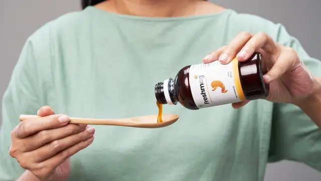 Ramuan Jamu Madu dan Kunyit untuk Atasi Penyakit Lambung