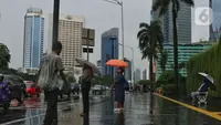 BMKG Prediksi Hujan di Banyak Kota, Cek Daftarnya